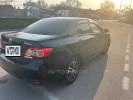Toyota Corolla 2012 года