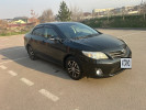 Toyota Corolla 2012 года