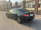 Toyota Corolla 2012 года
