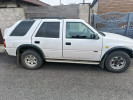 Opel Frontera 1998 года