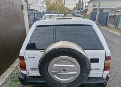 Opel Frontera 1998 года