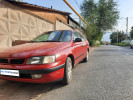 Toyota Carina E 1996 года