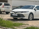 Toyota Camry 2020 года