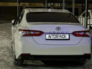 Toyota Camry 2020 года