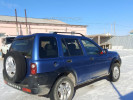 Land Rover Freelander 2001 года