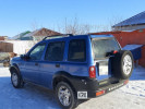 Land Rover Freelander 2001 года