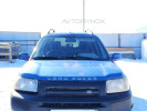 Land Rover Freelander 2001 года