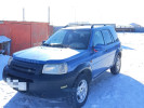 Land Rover Freelander 2001 года