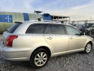 Toyota Avensis 2004 года