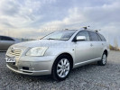 Toyota Avensis 2004 года