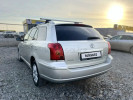 Toyota Avensis 2004 года