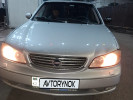 Nissan Maxima 2004 года