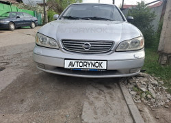 Nissan Maxima 2004 года