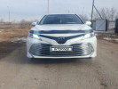 Toyota Camry 2018 года