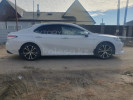 Toyota Camry 2018 года