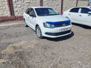 Volkswagen Polo 2013 года