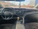 Toyota Camry 2018 года