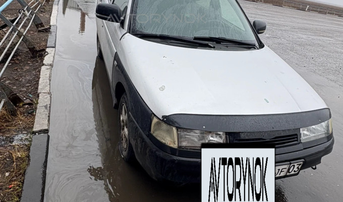 ВАЗ (Lada) 2110 2004 года