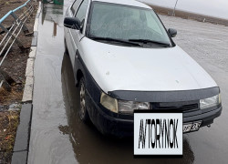 ВАЗ (Lada) 2110 2004 года