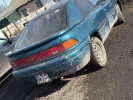 Mazda 323 1992 года