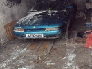 Mazda 323 1992 года
