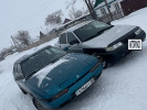 Mazda 323 1992 года