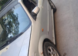 Mazda 323 2003 года