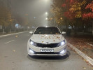 Kia K5 2011 года