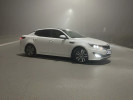 Kia K5 2011 года