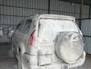 Toyota Land Cruiser Prado 2007 года