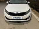 Kia K5 2011 года