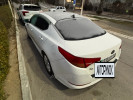 Kia K5 2011 года