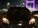 Chevrolet Tracker 2014 года