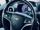 Chevrolet Tracker 2014 года