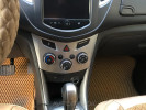 Chevrolet Tracker 2014 года