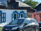 Chevrolet Tracker 2014 года
