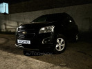 Chevrolet Tracker 2014 года