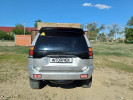 Mitsubishi Montero Sport 2002 года