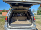Mitsubishi Montero Sport 2002 года