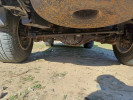 Mitsubishi Montero Sport 2002 года