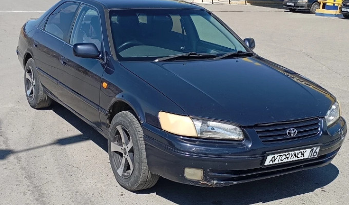 Toyota Camry Gracia 1997 года