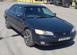 Toyota Camry Gracia 1997 года