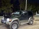 Mitsubishi Pajero 1997 года