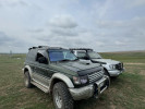 Mitsubishi Pajero 1997 года