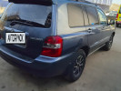 Toyota Highlander 2004 года