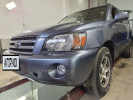 Toyota Highlander 2004 года
