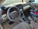 Toyota Highlander 2004 года