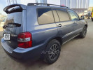 Toyota Highlander 2004 года