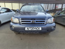 Toyota Highlander 2004 года
