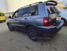 Toyota Highlander 2004 года